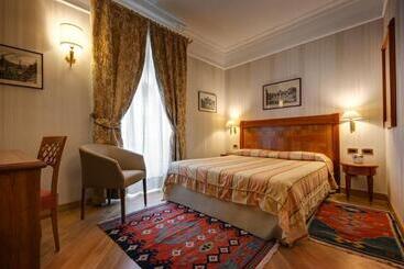هتل Residenza Roma Centro