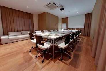 هتل Riva Reşatbey Luxury