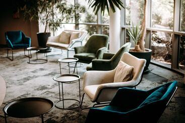 Ruben Hotel Zielona Góra