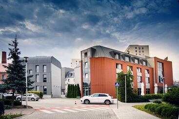 Ruben Hotel Zielona Góra