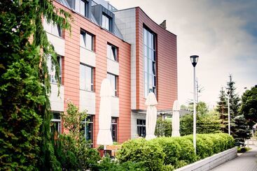 Ruben Hotel Zielona Góra