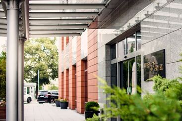 Ruben Hotel Zielona Góra