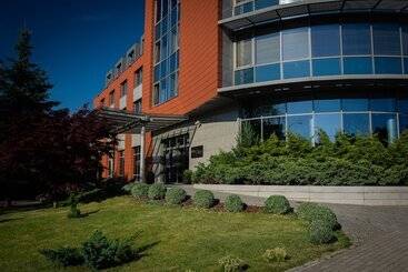 Ruben Hotel Zielona Góra