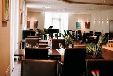 Ruben Hotel Zielona Góra