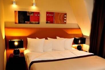 Ruben Hotel Zielona Góra