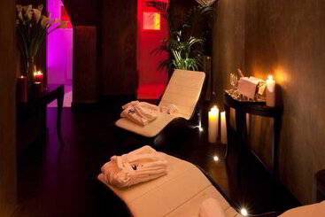 هتل San Firenze Suites & Spa