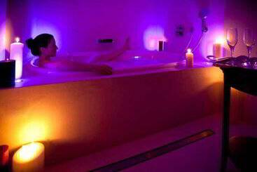 هتل San Firenze Suites & Spa