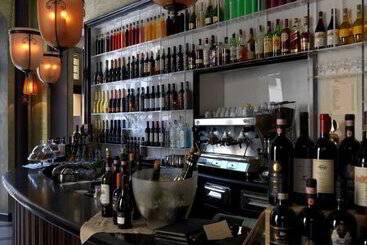 هتل San Firenze Suites & Spa
