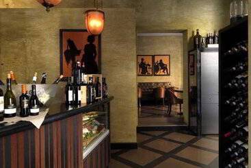 هتل San Firenze Suites & Spa