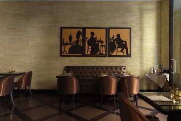 هتل San Firenze Suites & Spa