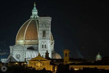 هتل San Firenze Suites & Spa