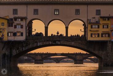 هتل San Firenze Suites & Spa