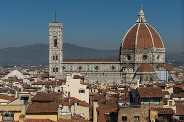 هتل San Firenze Suites & Spa