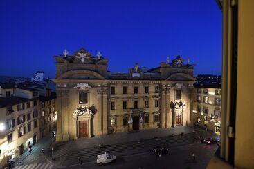 هتل San Firenze Suites & Spa