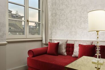 هتل San Firenze Suites & Spa