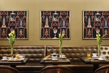 هتل San Firenze Suites & Spa