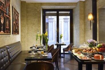 هتل San Firenze Suites & Spa