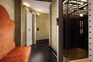 هتل San Firenze Suites & Spa