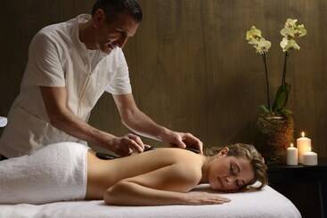 هتل San Firenze Suites & Spa