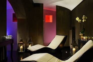 هتل San Firenze Suites & Spa