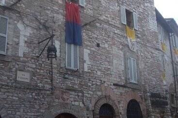 هتل San Giacomo