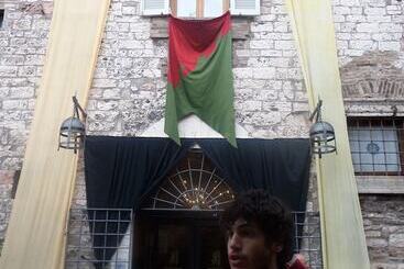 هتل San Giacomo