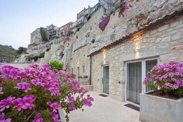 San Giorgio Palace Hotel Ragusa Ibla