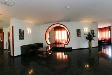 هتل Savoy