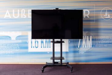 هتل Scandic Hamburg Emporio