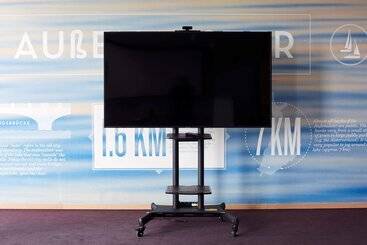 هتل Scandic Hamburg Emporio