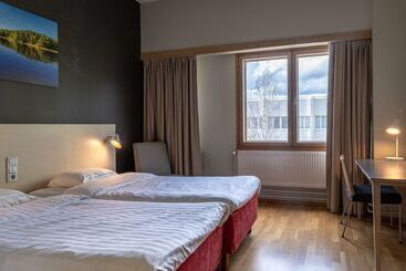 هتل Scandic Joensuu