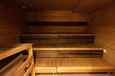 هتل Scandic Joensuu