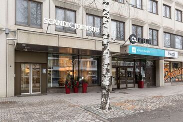 هتل Scandic Joensuu
