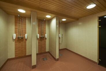 هتل Scandic Joensuu