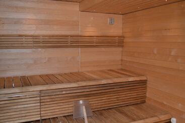 هتل Scandic Joensuu