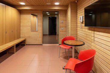 هتل Scandic Joensuu