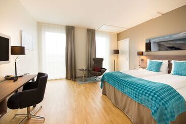 هتل Scandic Stavanger Airport