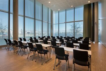 هتل Scandic Stavanger Airport