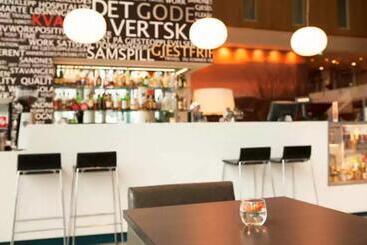 هتل Scandic Stavanger Airport