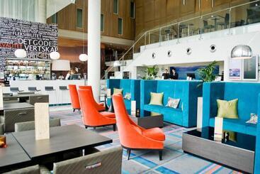 هتل Scandic Stavanger Airport