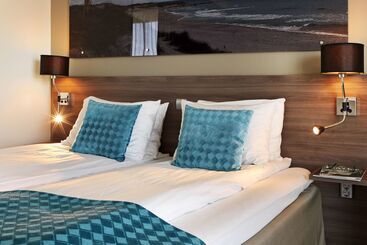 هتل Scandic Stavanger Airport
