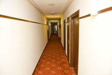 酒店 Słoneczny Młyn