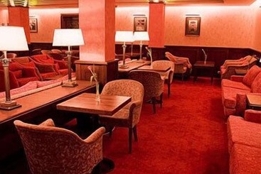 酒店 Słoneczny Młyn