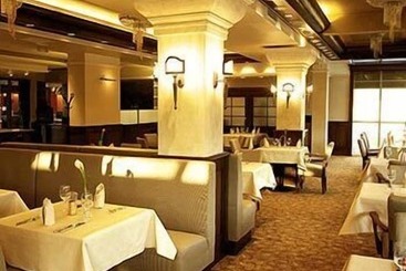 酒店 Słoneczny Młyn