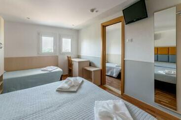 Hotel Stresa