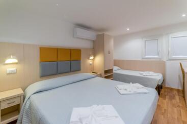 Hotel Stresa