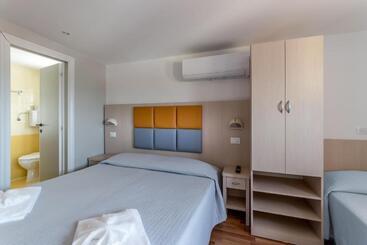 Hotel Stresa