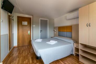Hotel Stresa