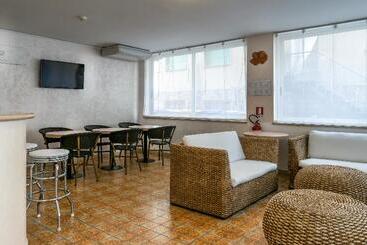 Hotel Stresa