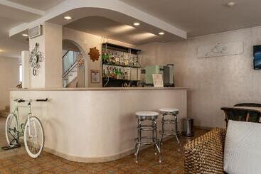 Hotel Stresa
